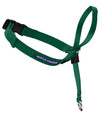 Radio Systems PRP-GLQHCPGR Gentle Leader Quick Release Headcollar, Petite, Green
