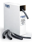 Lee's Flex Pond Tubing Black Slip-Fit