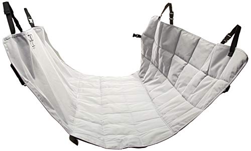 PETEGO HAMMOC HAMMOC SEAT PET Protecteur, Gray