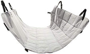 PETEGO HAMMOC HAMMOC SEAT PET Protecteur, Gray