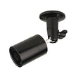 Retina RET1068B MINI APPERSHERPOR MINI SECURITY Bullet Camera, 480TVL (noir)