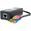 Cable Electronics C5-HDP2 Cat-5 Component Hd Utp Balun