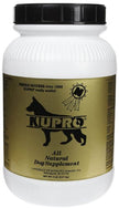 Nupro Gold Allnatural Dogplement