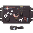 High Tech Pet YB-1 Yard Barrière extérieur de la clôture de l'animal électronique sonore