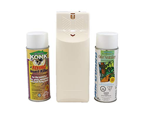 KONK 409D TRIO KIT