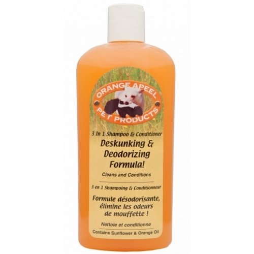 Orange A Peel Skunk Shampoo 3.8 Litre