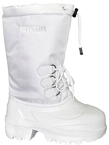 Naturmania Nat's R920 Muk-Luk Boot 12inch (12)