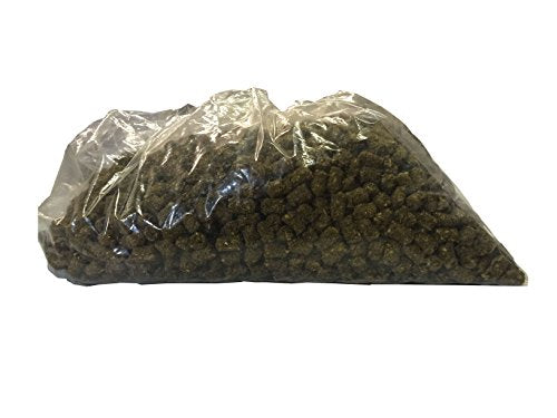 Oven Fresh Bites Natural Baked Parrot Food 15 lb