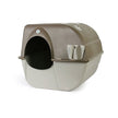 Omega Paw Self-Cleaning Litter Box, Large