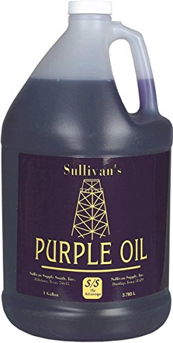Sullivan Supply Purple Oil 4l