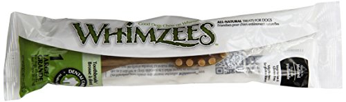 Whimzees Packaged Bulk Toothbrush