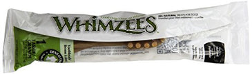 Whimzees Packaged Bulk Toothbrush