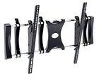 Pyle PSW531XLT Universal TV Mount - fits virtually any 50'' to 80'' TVs including the latest Plasma, LED, LCD, 3D, Smart & other flat panel TVs