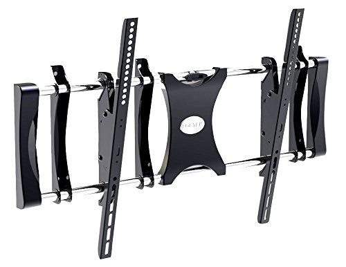 Pyle PSW531XLT Universal TV Mount - fits virtually any 50'' to 80'' TVs including the latest Plasma, LED, LCD, 3D, Smart & other flat panel TVs