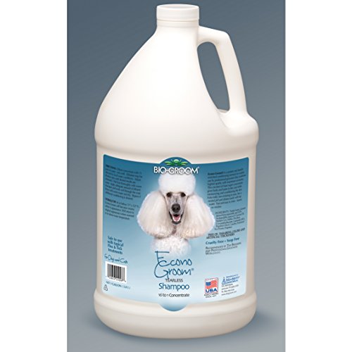 Bio Groom Econo-Groom Tearless Shampoo 16 to 1 Concentrate (1 Gallon)