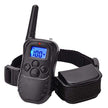 Rechargeable Dog Training Collar 330 Yards Remote Pet Dog remote trainer with Beep / Vibration / Shock Electric E-collar