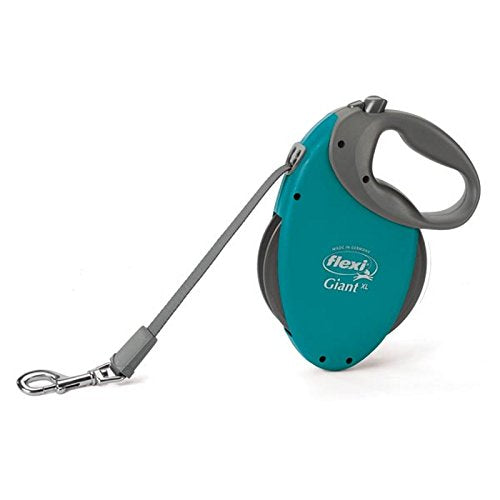 Flexi Giant Retractable Belt Dog Tape For Dogs up to 110-Pound