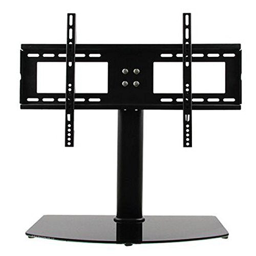 Prime Mounts PMDB55 TV FLAT PARET Le support de bureau fixe retient jusqu'à - 32 