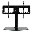 Prime Mounts PMDB55 TV FLAT PARET Le support de bureau fixe retient jusqu'à - 32 