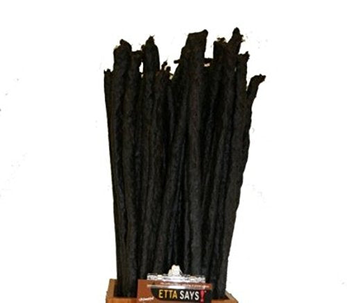 Crunchy Deer mâche 3 pieds / 18 boîtes USA par Etta dit