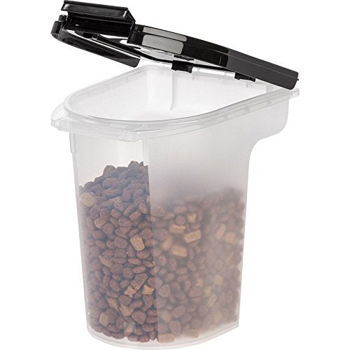 Iris Airtight Pet Food Container