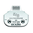 Andis 34918 Ultraedge Dog Clipper Blade 5/8 pouces