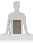 PetSafe Freedom Aluminum Pet Door for Dogs and Cats, White, Tinted Vinyl Flap