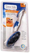 Silver Tails Dog Infrared Massager with 2-Heated Heads.
