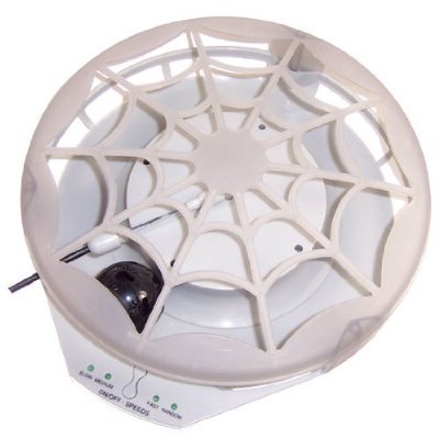 Panic Mouse Web electronic cat activity toy