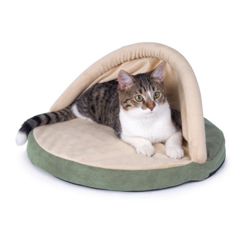 K&H Thermo-Kitty Hut
