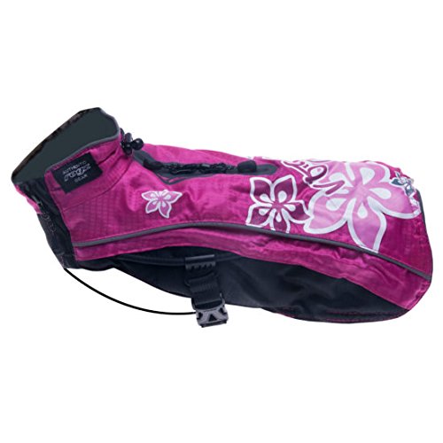 Rogz Snow Skin 25,5 pouces (rose)