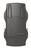 Mikrotik RB921UAGS-5SHP NetMetal 5 720MHz CPU Wireless Router, With 128MB RAM, 1 LAN, 2W 5GHz 802.11a/n/ac