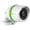 Ezviz BA-201B 720p Caméra de sécurité à balles unique avec vision nocturne - blanc