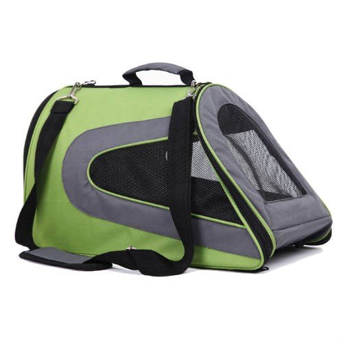 Tuff Airline Approved Ultra-Light Pet Carrier