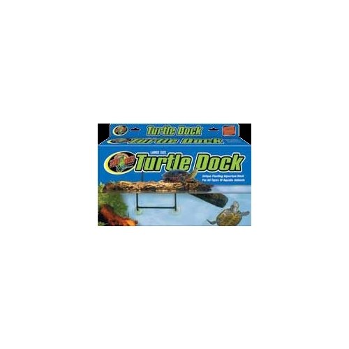 ZooMed RR2402 Turtle Dock