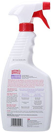 Miracle de la nature 3-en-1 Destroyer d'odeur et éliminateur, 24 onces