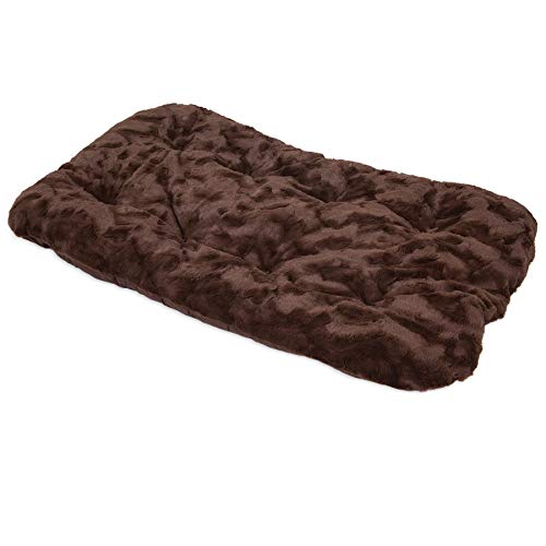Precision Pet SnooZZY Cozy Comforter Pet Bed