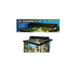 Zoo Med AF2-36 AQUASUN T5 High Output Double Fluorescent Hood (36inch)