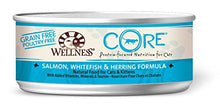 Bien-être 7905 Core Cat Fish 24 / 5,5 oz