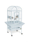 Prevue Pet Dometop Cockatiel Cage 20x20x56inch
