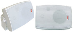 Pyle Hydra Series PLMR44 4 inch 250 Watt Two Way Sealed Weatherproof Speaker System Pair