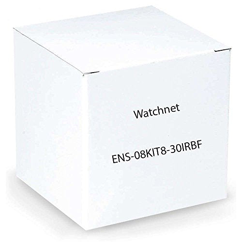 Watchnet ENS-08KIT8-30IRBF