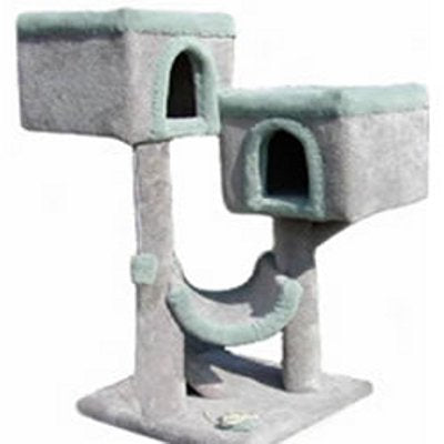 Scratch LW01 Purr-House 4 Foot High