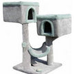 Scratch LW01 Purr-House 4 Foot High