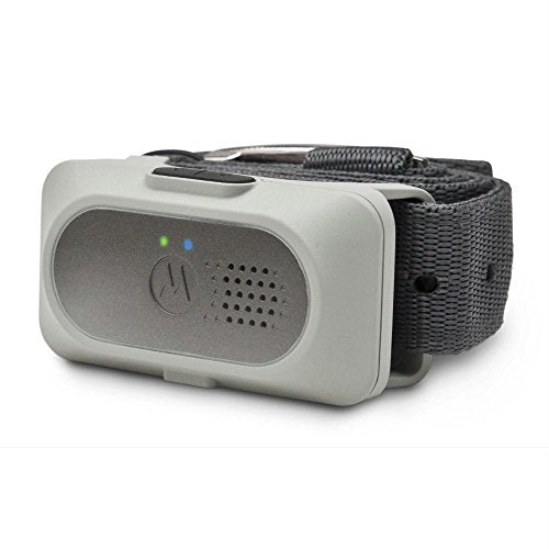 Motorola Additional Collar For Scouttrainer50 Gray