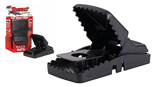 Tomcat Rat Snap Trap (2 Pack)