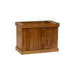 Marineland Vintage Pine Aquarium Stand In Oak