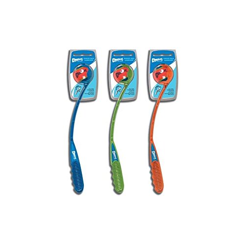 Cubby Chuckit! Lanceur de balle Junior Ball Launcher