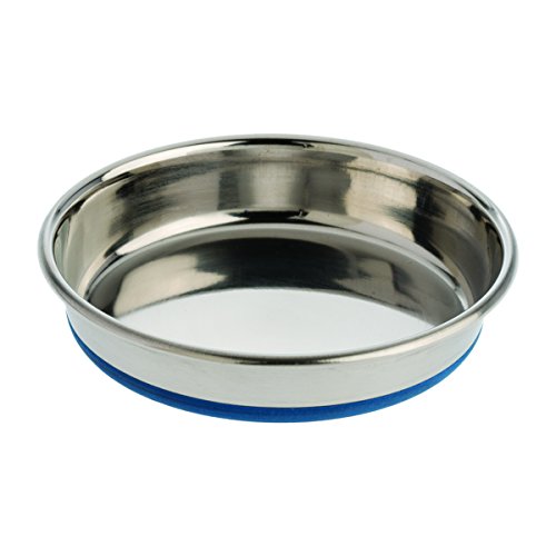 Ourpets Durapet Bowl Cat Dish, 12 onces
