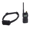 RioRand 1000m Range LCD Display Remote Control Multi-Dog Pet Training Collar